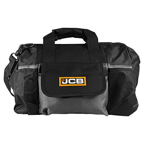 JCB Tools - JCB 20V Cordless Brushless SDS Rotary Impact Hammer Dr...