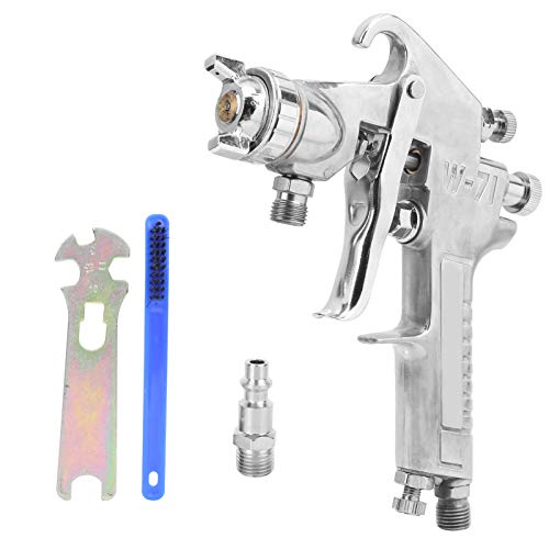 Jeanoko Spray 1.8mm airless Paint Spray Set W‑71 for Autom...