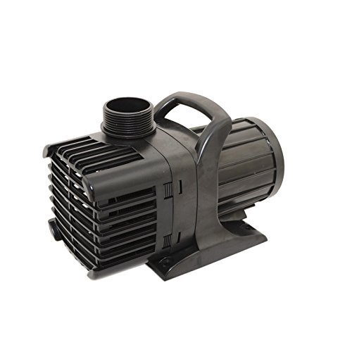 Jebao APP-3000 APP Pond and Waterfall Pump 3300GPH