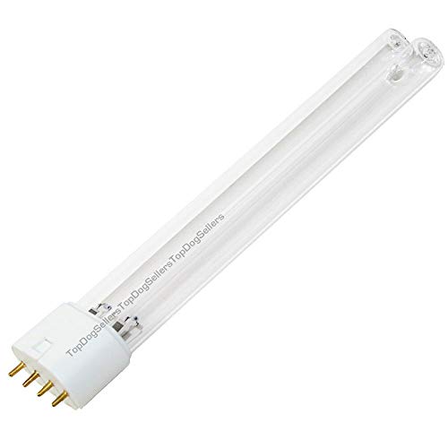 Jebao UV Bulb 36W 36 watts Lamp 2G11 Base Pond Sterilizer Clarifie...