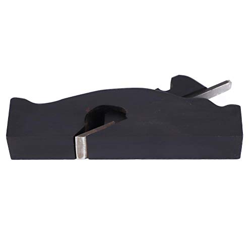 Planing Woodcraft Tool，150mm Hand Plane Planer Wooden Carpenter W...