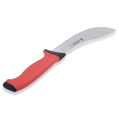 Jero Pro Series TR 3 Piece Butcher Set - Narrow Butcher, Skinning ...