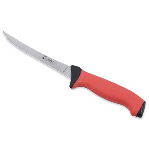 Jero Pro Series TR 3 Piece Butcher Set - Narrow Butcher, Skinning ...
