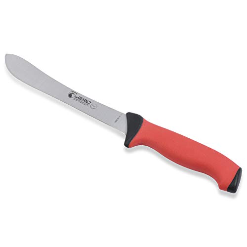 Jero Pro Series TR 3 Piece Butcher Set - Narrow Butcher, Skinning ...