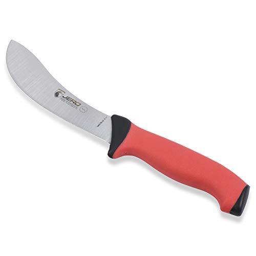Jero Pro Series TR 3 Piece Butcher Set - Narrow Butcher, Skinning ...