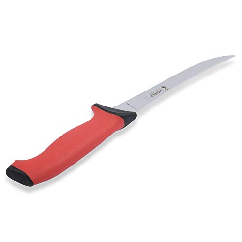 Jero Pro Series TR 3 Piece Butcher Set - Narrow Butcher, Skinning ...