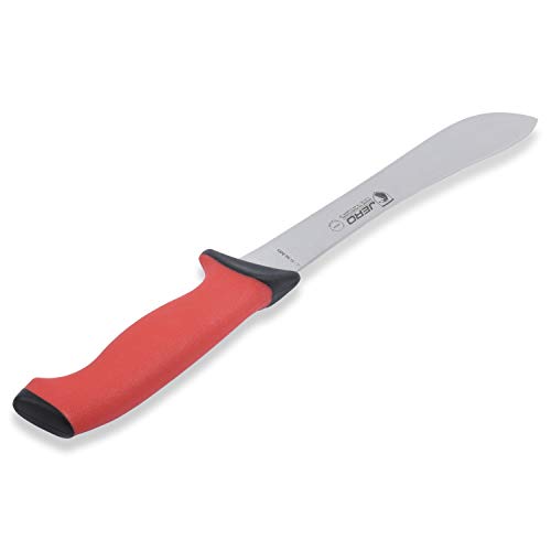 Jero Pro Series TR 3 Piece Butcher Set - Narrow Butcher, Skinning ...