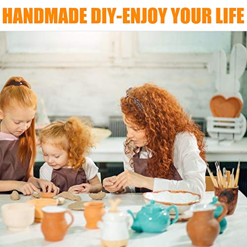 35-Pack Clay Tools Sculpting Pottery Tools Polymer Modeling Clay S...