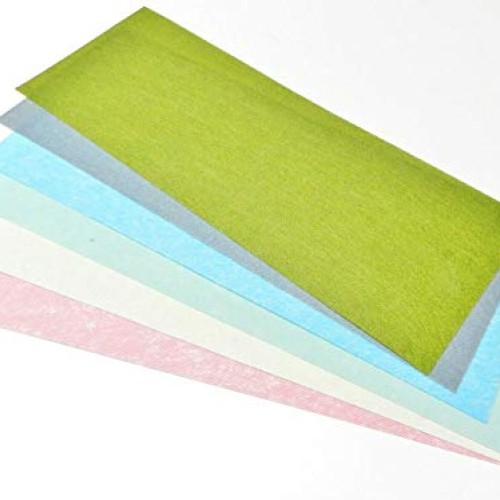 3M Tri-M-ITE Wet Dry Polishing Abrasive Paper by JETS 400-8,000 A/...