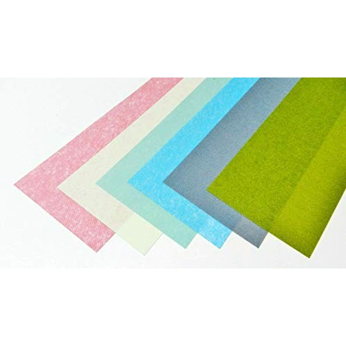 3M Tri-M-ITE Wet Dry Polishing Abrasive Paper by JETS 400-8,000 A/...