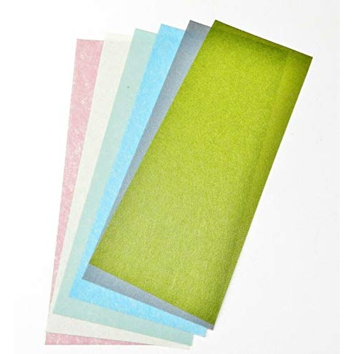 3M Tri-M-ITE Wet Dry Polishing Abrasive Paper by JETS 400-8,000 A/...