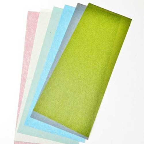 3M Tri-M-ITE Wet Dry Polishing Abrasive Paper by JETS 400-8,000 A/...