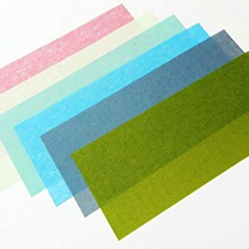 3M Tri-M-ITE Wet Dry Polishing Abrasive Paper by JETS 400-8,000 A/...