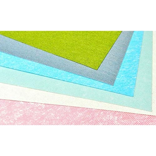 3M Tri-M-ITE Wet Dry Polishing Abrasive Paper by JETS 400-8,000 A/...