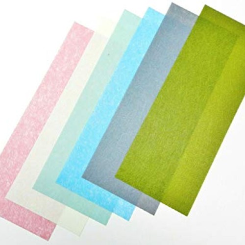 3M Tri-M-ITE Wet Dry Polishing Abrasive Paper by JETS 400-8,000 A/...