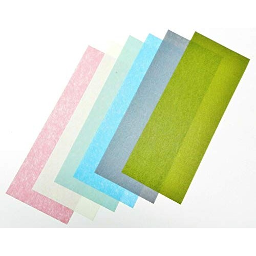 3M Tri-M-ITE Wet Dry Polishing Abrasive Paper by JETS 400-8,000 A/...