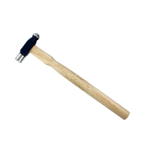 Jeweltool McGuinness Pein Hammer, 2Oz, Pack of 1