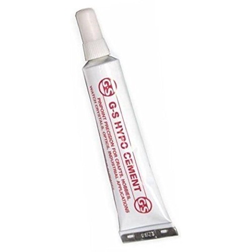 G-S Hypo Cement 2 Pack