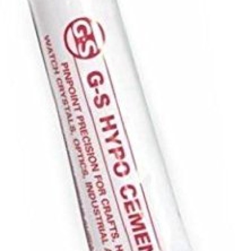 G-S Hypo Cement 3 Pack