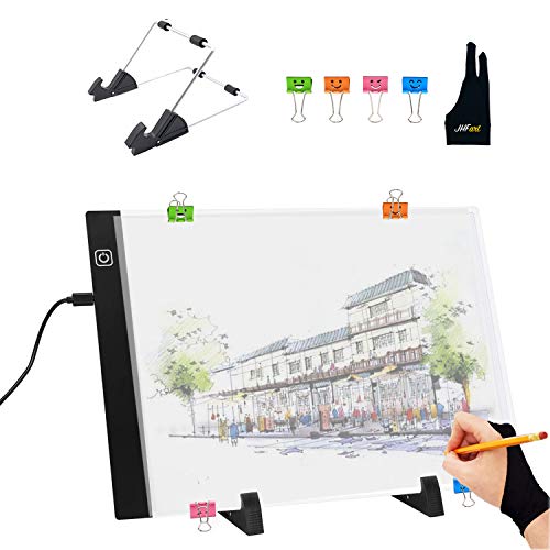 A4S Light Pad Diamond Painting Light Board Tracing Table Light Box...