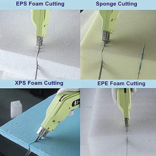 Electric Knife Hot Knife Foam Cutter Foam sculpture hot knife cutt...