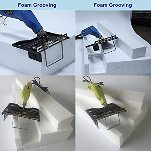 Electric Knife Hot Knife Foam Cutter Foam sculpture hot knife cutt...