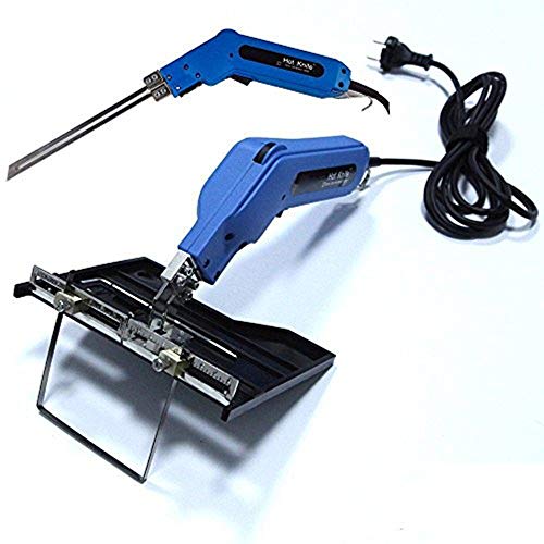 Electric Knife Hot Knife Foam Cutter Foam sculpture hot knife cutt...
