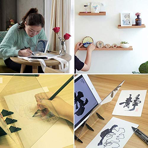 DIY Drawing Tracing Pad Optical Lenses Sketch Wizard Painting Boar...