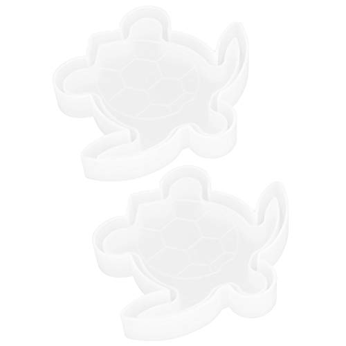 Jingyig Storage Silicone Mold, Non-Toxic and Non-Irritating Marine...