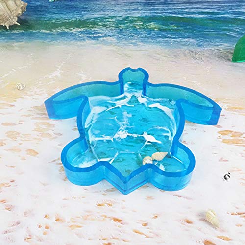 Jingyig Storage Silicone Mold, Softness Adaptability Corrosion Res...