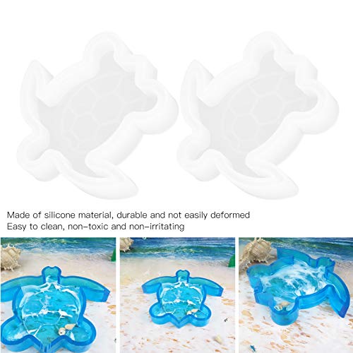 Jingyig Storage Silicone Mold, Softness Adaptability Corrosion Res...
