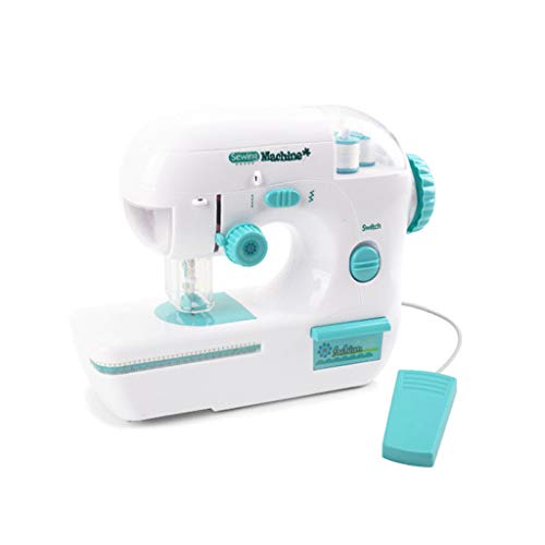 Jinjin Hand-Held Portable Sewing Machine, Electric Medium Size Sew...