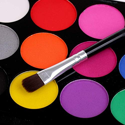 Face Paint Kit for Kids, Professional Quality Face & Body Paint, H...