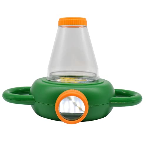 Jior Outdoor Explorer Kit & Bug Catching Kit, Outdoor Toys for Kid...