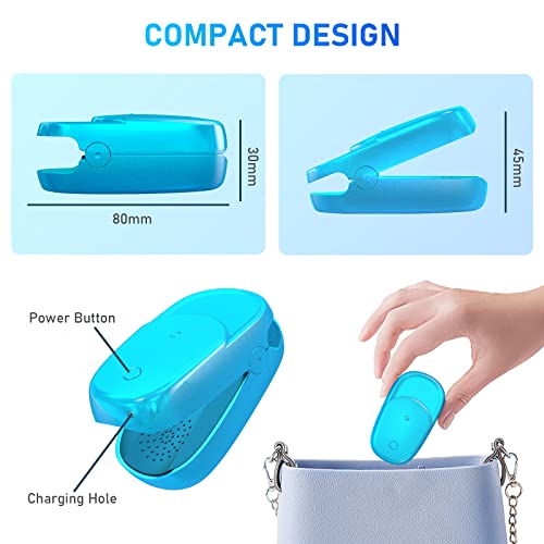 Nail Fungus Laser Treatment, Onychom Laser Cleaning Device for Fin...
