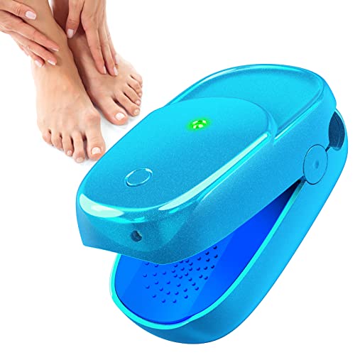 Nail Fungus Laser Treatment, Onychom Laser Cleaning Device for Fin...