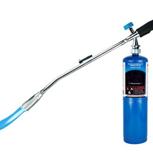 JJGeorge Grill Torch Charcoal Starter
