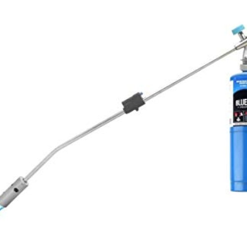 JJGeorge Weed Torch
