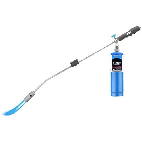 JJGeorge Weed Torch