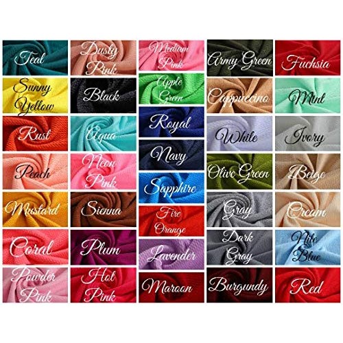 Liverpool Bullet Textured Fabric by The Yard 4 Way Stretch Solid -...