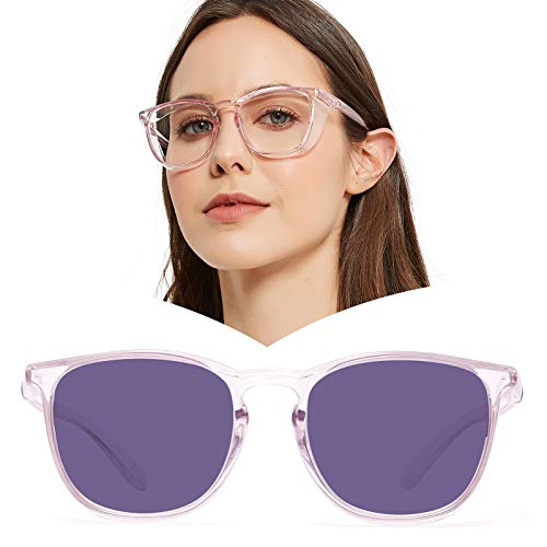 JO Anti Fog Safety Sunglasses Blue Light Blocking for Men Women Ph...