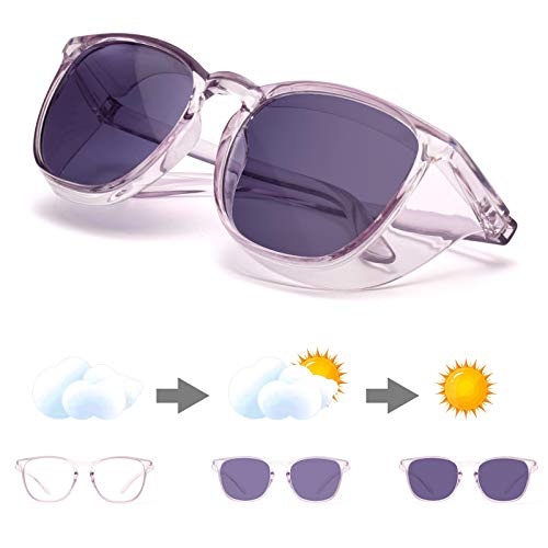 JO Anti Fog Safety Sunglasses Blue Light Blocking for Men Women Ph...