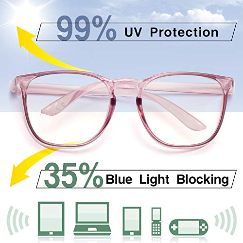 JO Anti Fog Safety Sunglasses Blue Light Blocking for Men Women Ph...