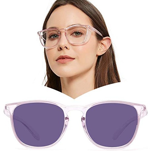 JO Anti Fog Safety Sunglasses Blue Light Blocking for Men Women Ph...