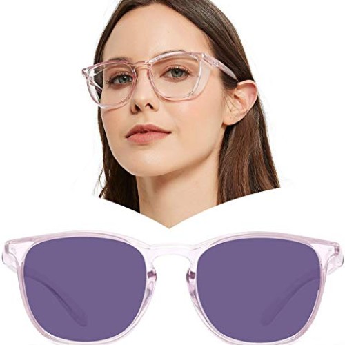 JO Anti Fog Safety Sunglasses Blue Light Blocking for Men Women Ph...