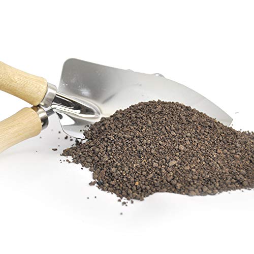 Jobe’s Organics 9023 fertilizer, 16 lb