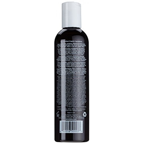John Masters Organics - Evening Primrose Shampoo for Dry Hair - 8 oz