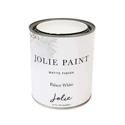 Jolie Basics Kit - Palace White - Gift Set Includes Jolie Paint ...