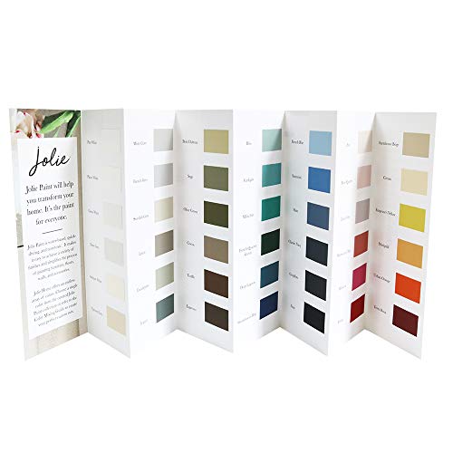 Jolie Basics Kit - Palace White - Gift Set Includes Jolie Paint ...