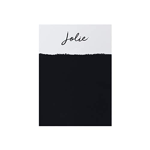 Jolie Essentials Kit - Noir - Gift Set Includes Jolie Paint Quar...